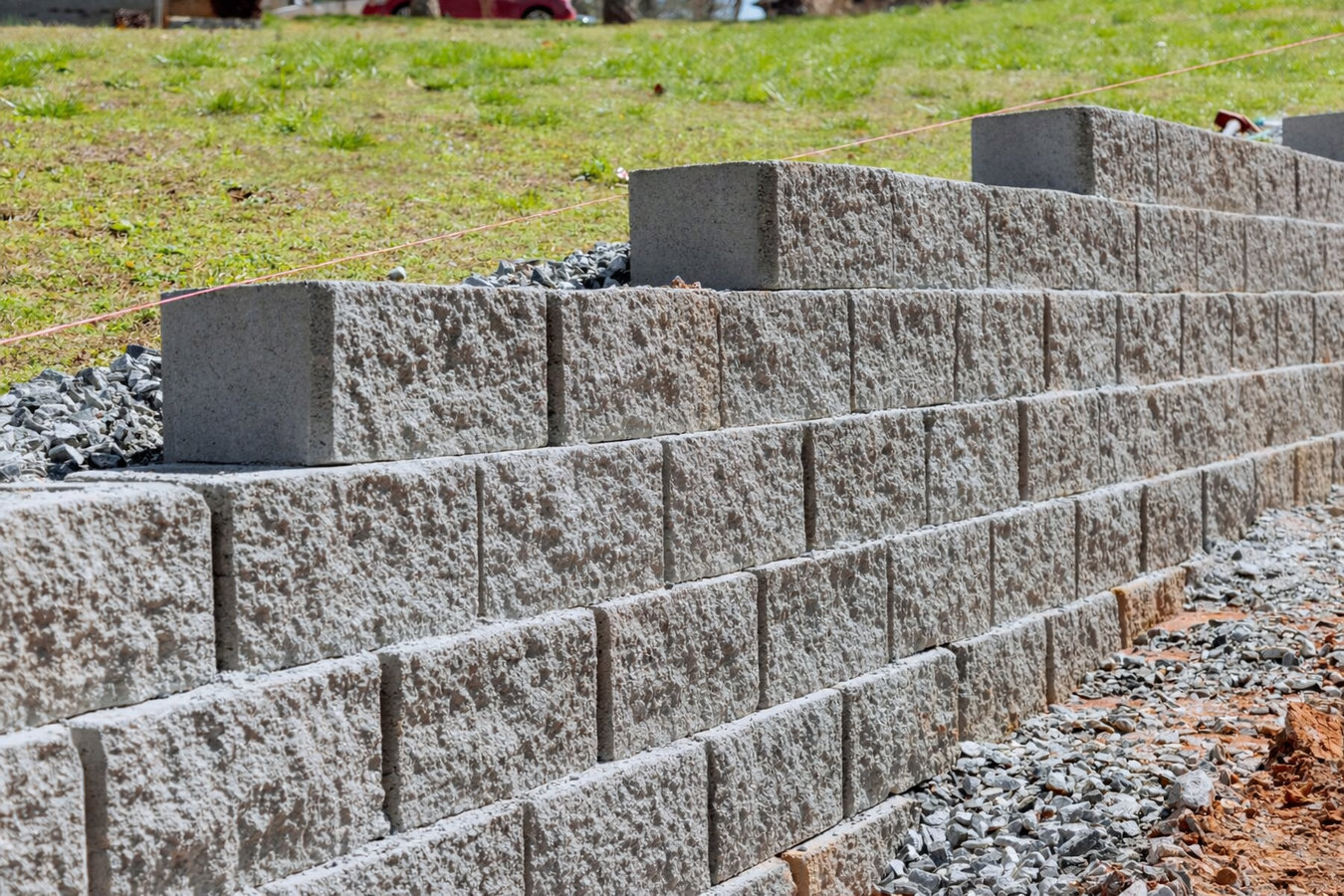 Concrete Contractor services in Bisbee, AZ